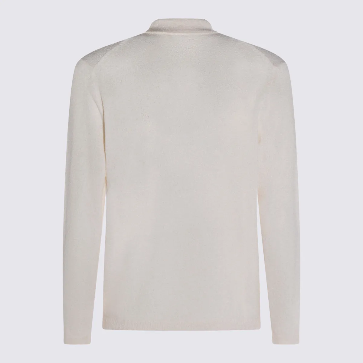 T-Shirts And Polos Cream sold by Wanan Luxury product image thumbnail 2