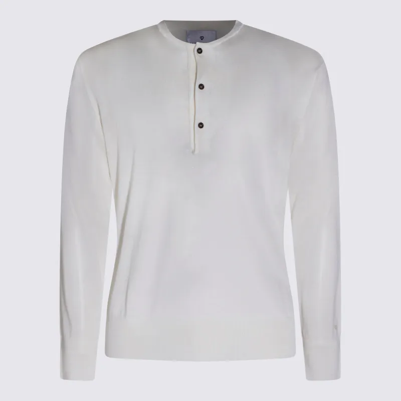 Sweaters Light And Natural sold by Wanan Luxury