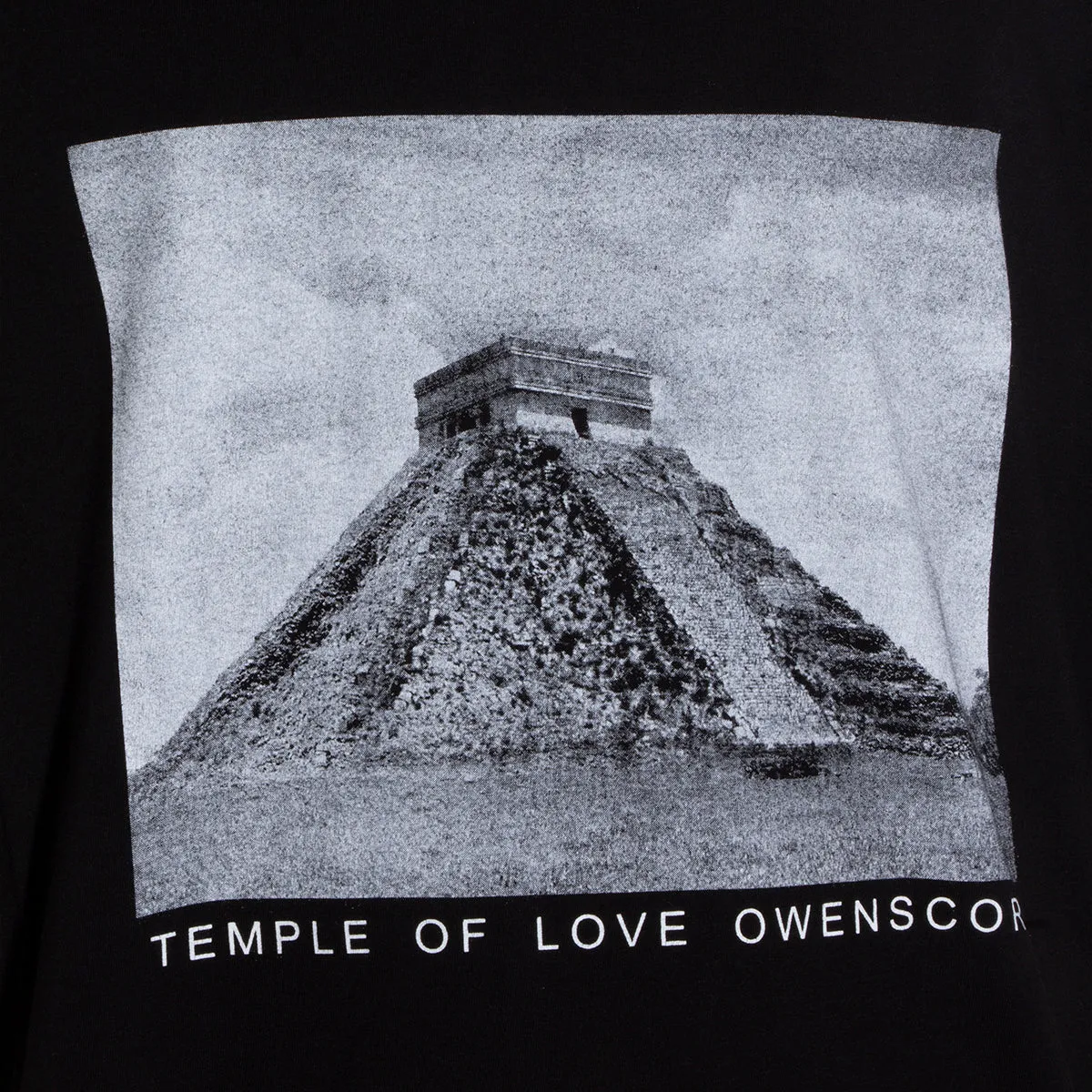 T-Shirts And Polos Black-Milk sold by Wanan Luxury product image thumbnail 3