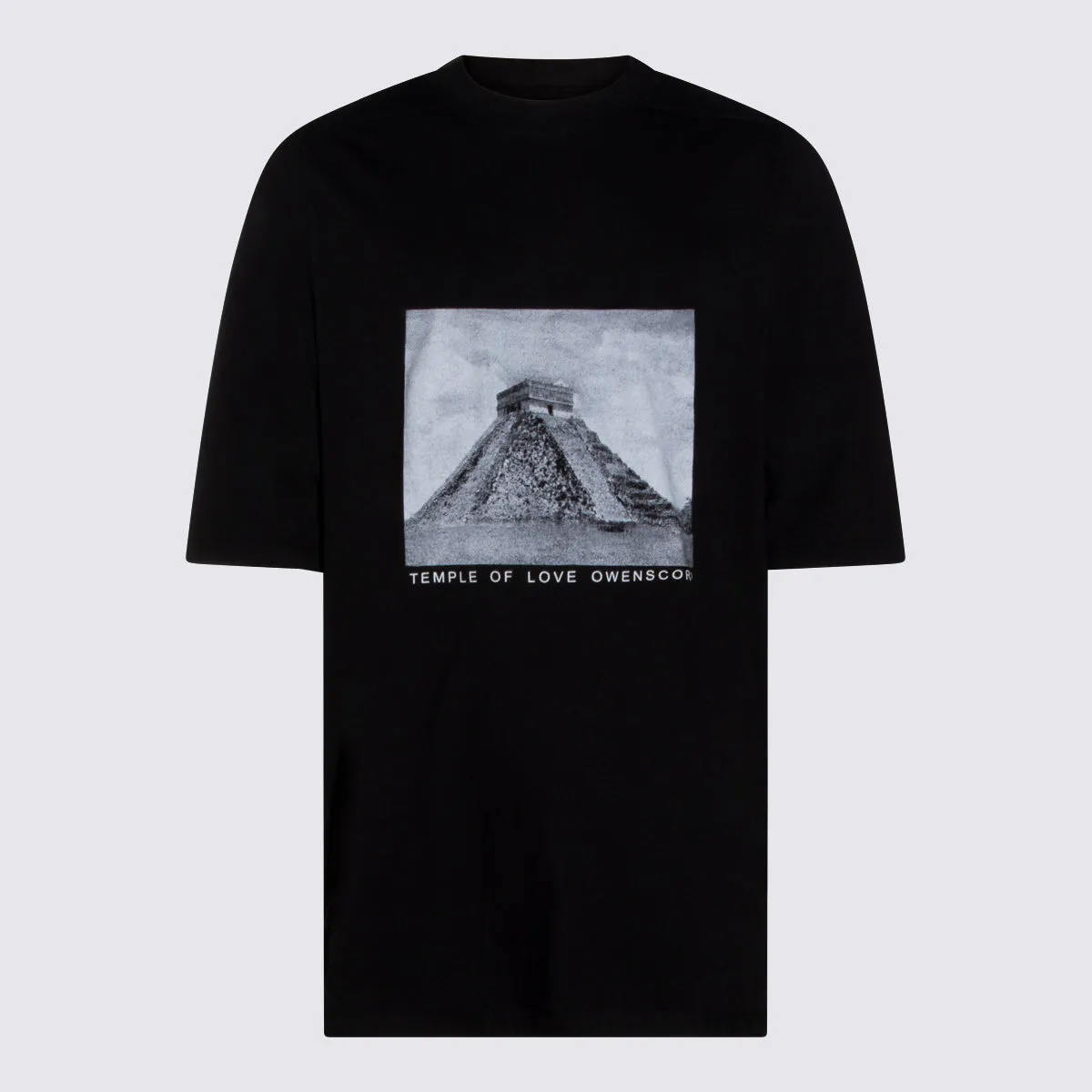 T-Shirts And Polos Black-Milk sold by Wanan Luxury
