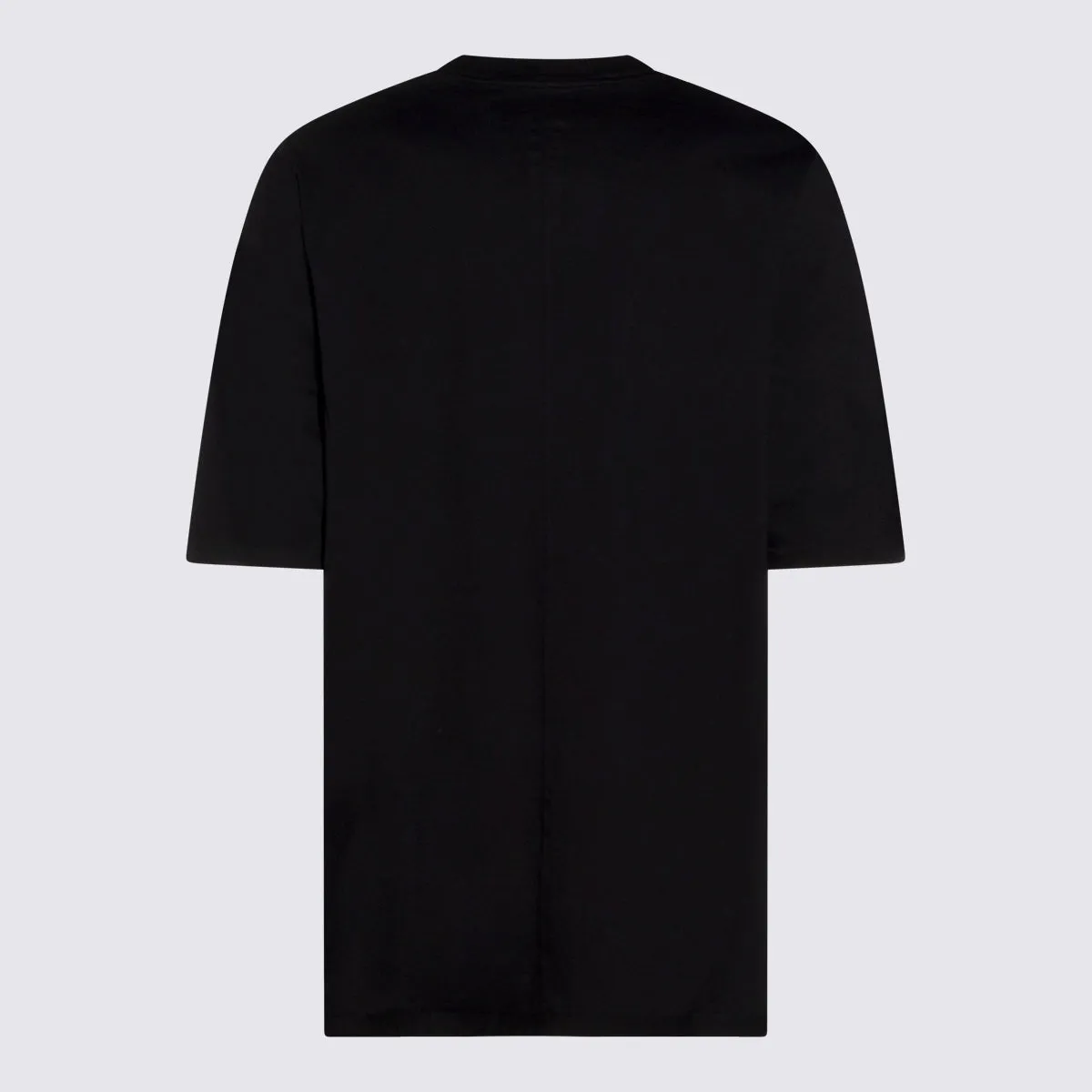 T-Shirts And Polos Black-Milk sold by Wanan Luxury product image thumbnail 2