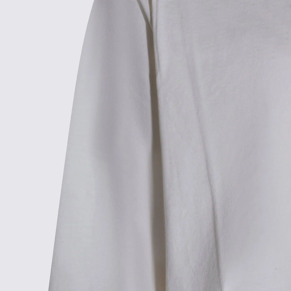 T-Shirts And Polos Milk sold by Wanan Luxury product image thumbnail 3