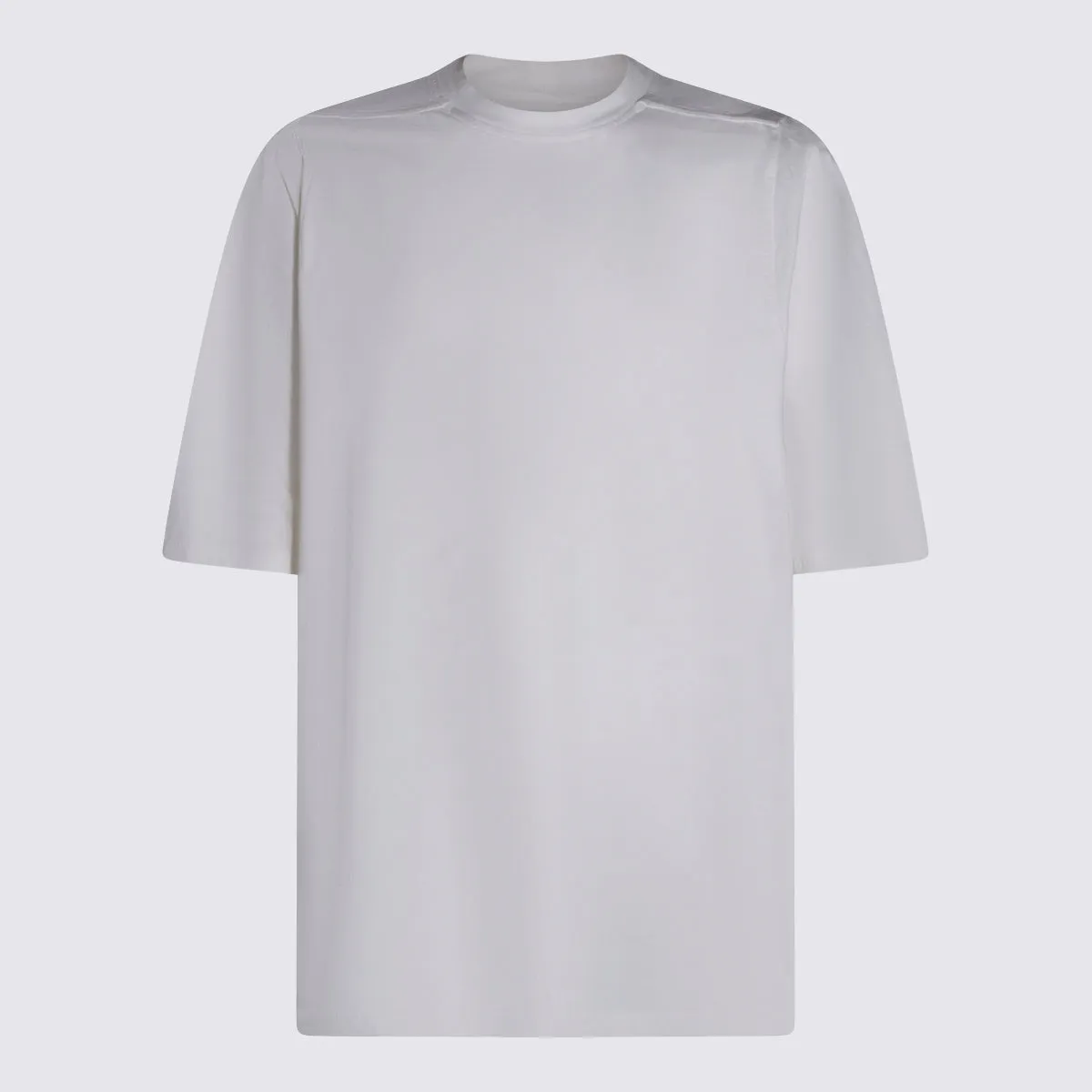 T-Shirts And Polos Milk sold by Wanan Luxury