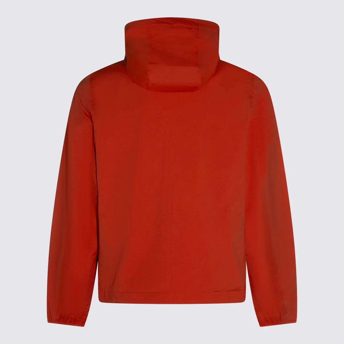 Jackets Orange Brownish sold by Wanan Luxury product image thumbnail 2