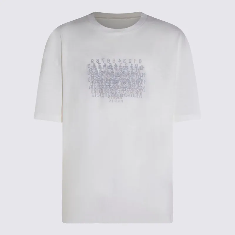 T-Shirts And Polos Light And Natural sold by Wanan Luxury