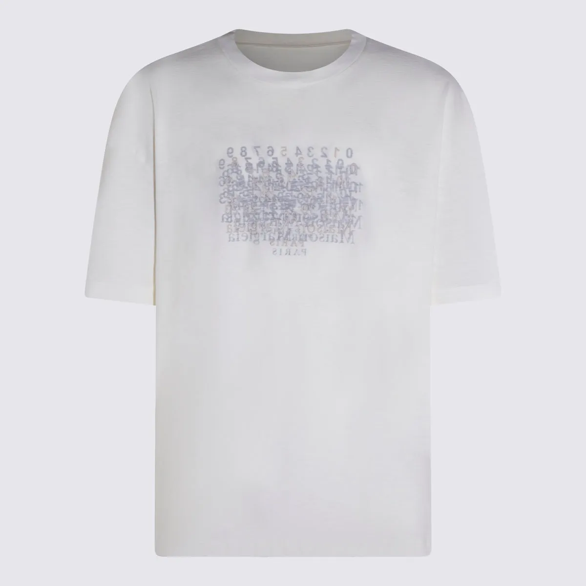 T-Shirts And Polos Light And Natural sold by Wanan Luxury