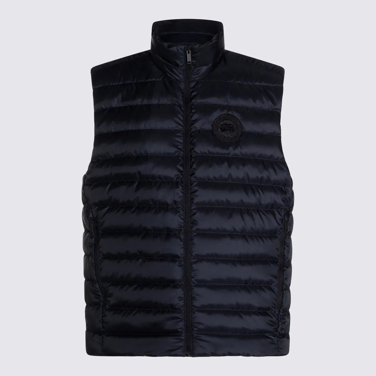 Coats Blacks And Greys sold by Wanan Luxury