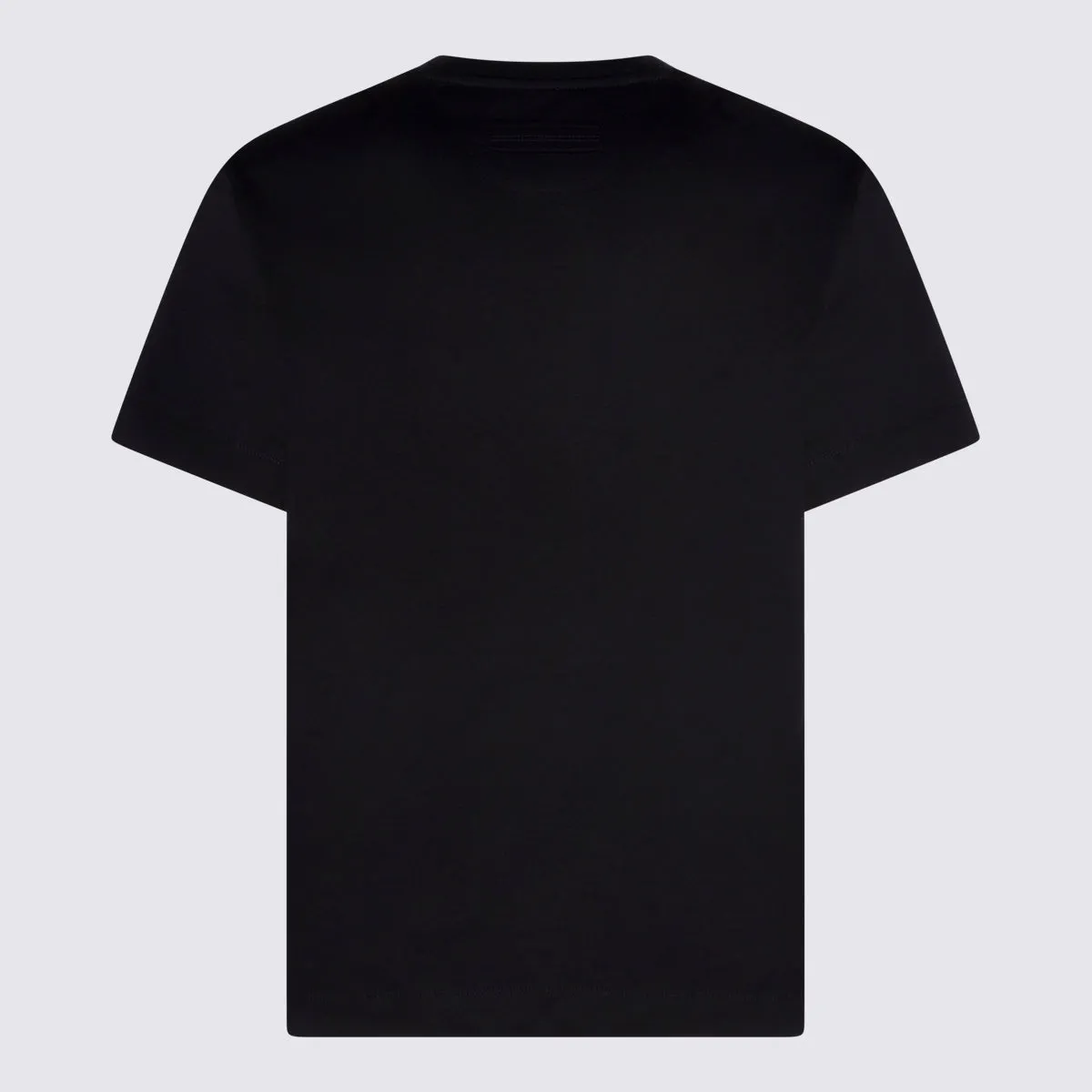 T-Shirts And Polos Blacks And Greys sold by Wanan Luxury product image thumbnail 2