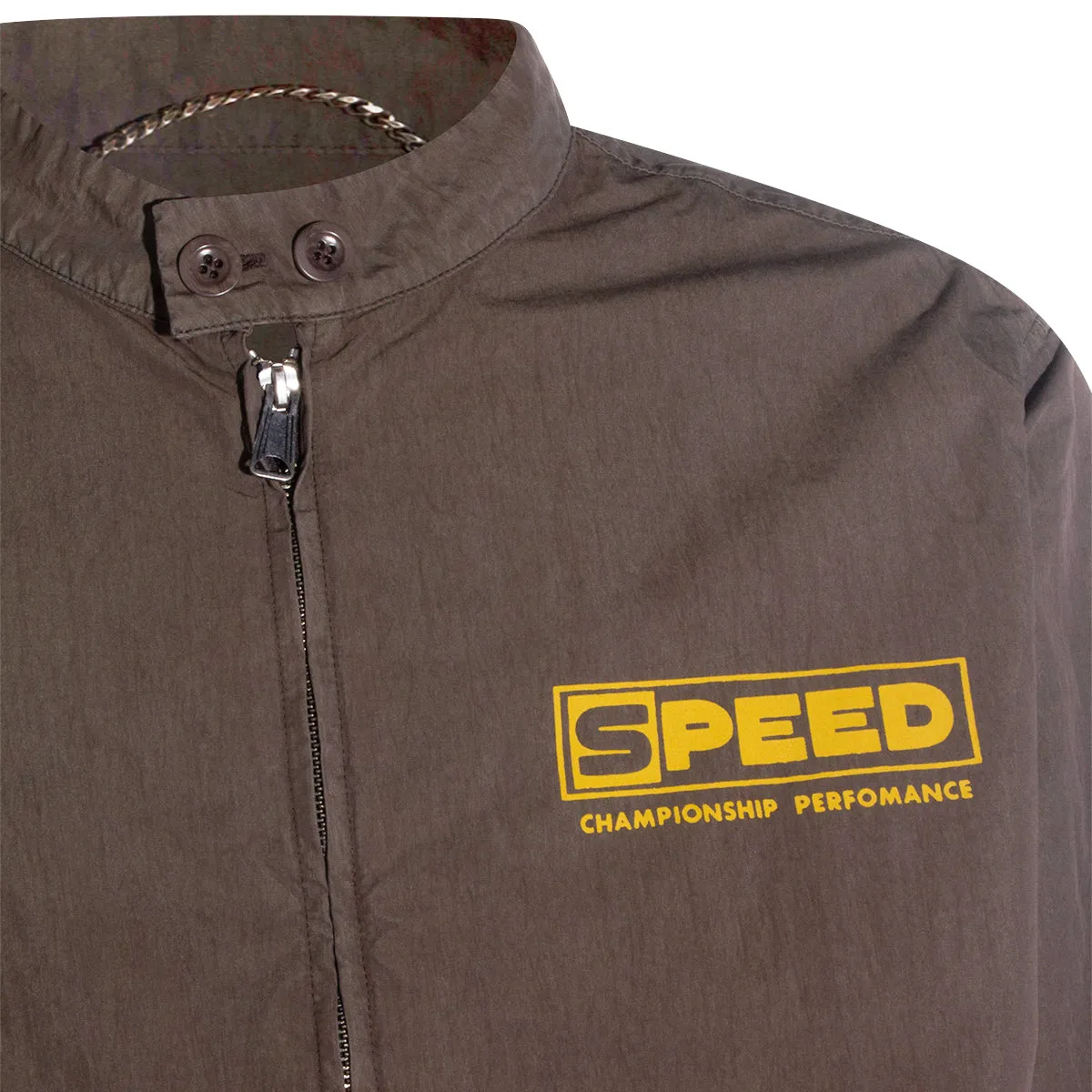 Jackets Brown sold by Wanan Luxury product image thumbnail 3