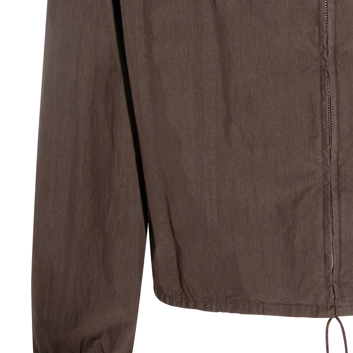 Jackets Brown sold by Wanan Luxury product image thumbnail 4