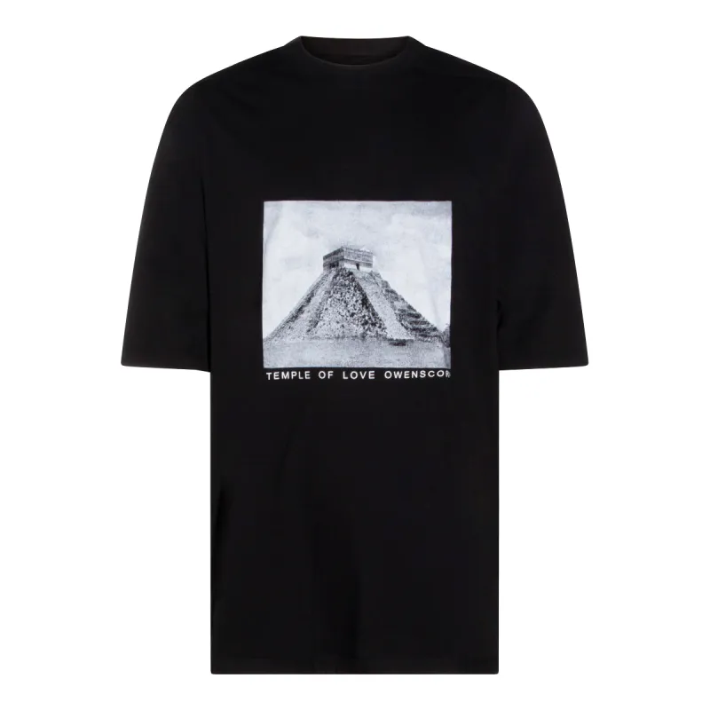 T-Shirts And Polos Black-Milk sold by Wanan Luxury