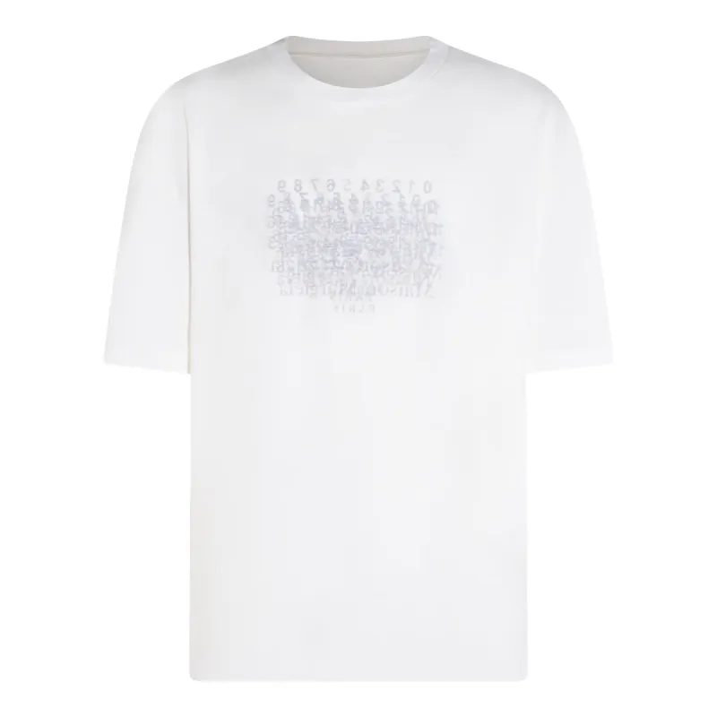 T-Shirts And Polos Light And Natural sold by Wanan Luxury