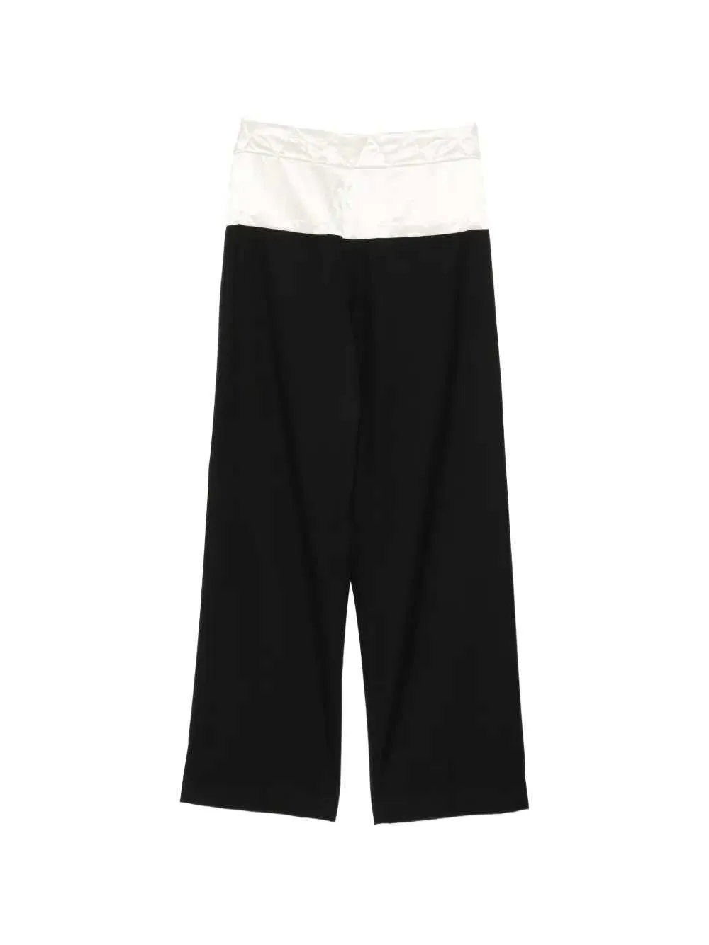 01710-Pablo 3302 M.W. Pants sold by Wanan Luxury product image thumbnail 2