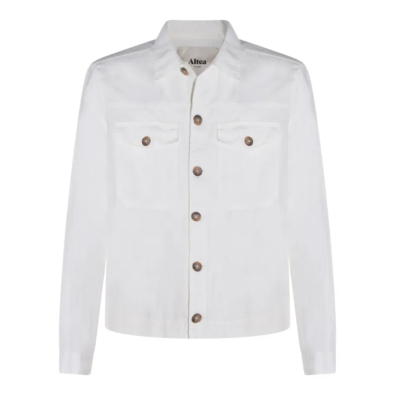 Jackets Light And Natural made by Altea