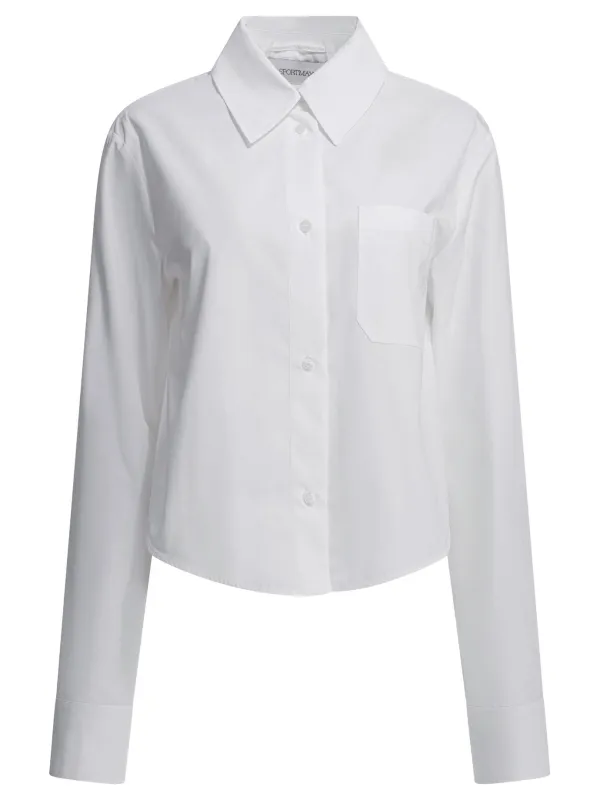 Shirts White sold by Wanan Luxury
