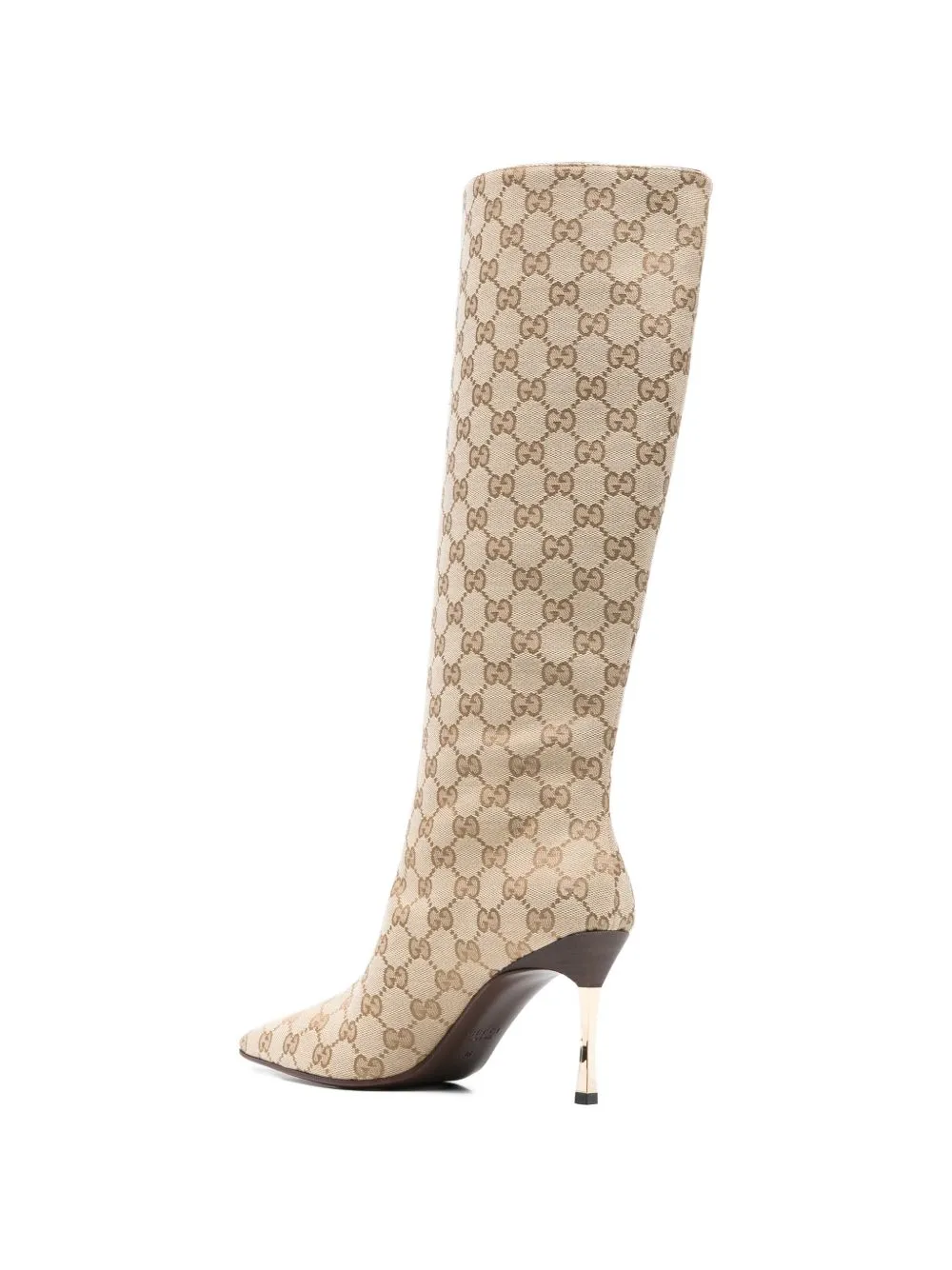 Bombshell Gg Boots sold by Wanan Luxury product image thumbnail 4