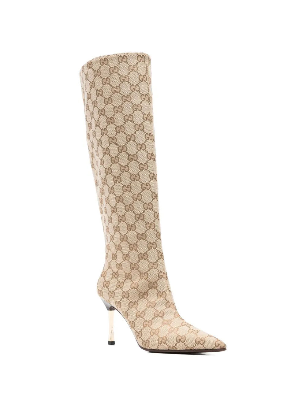 Bombshell Gg Boots sold by Wanan Luxury product image thumbnail 3