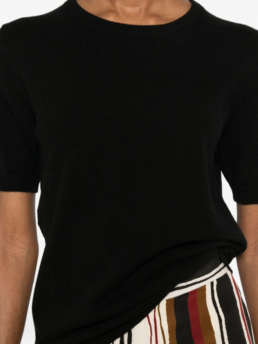 Sweaters Blacks And Greys sold by Wanan Luxury product image thumbnail 3