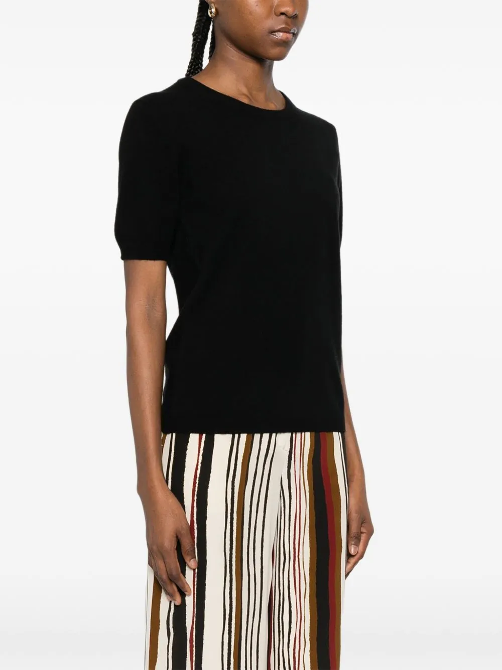 Sweaters Blacks And Greys sold by Wanan Luxury product image thumbnail 5