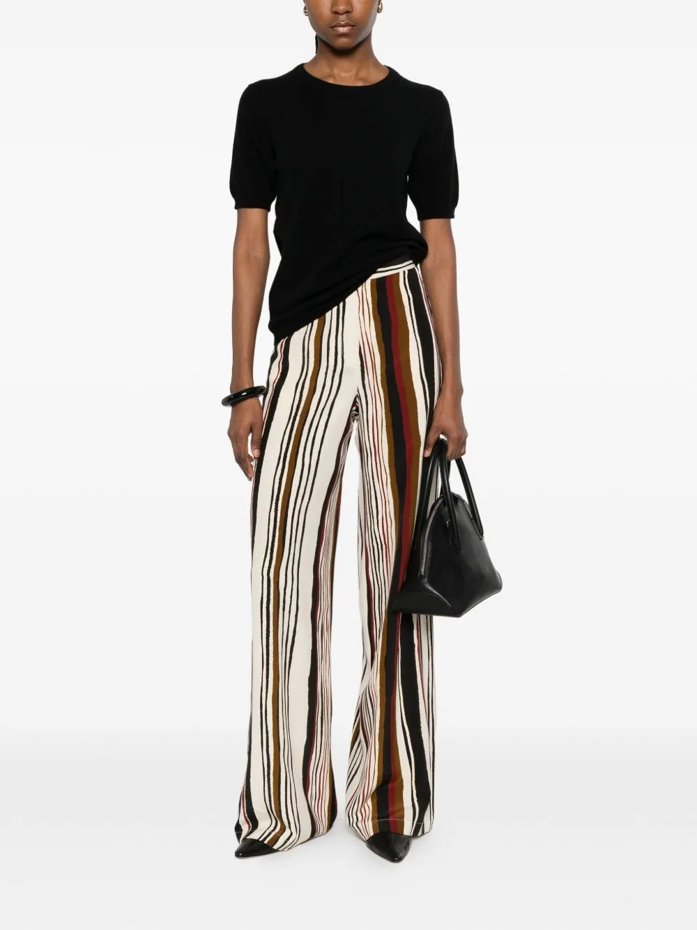 Sweaters Blacks And Greys sold by Wanan Luxury product image thumbnail 2