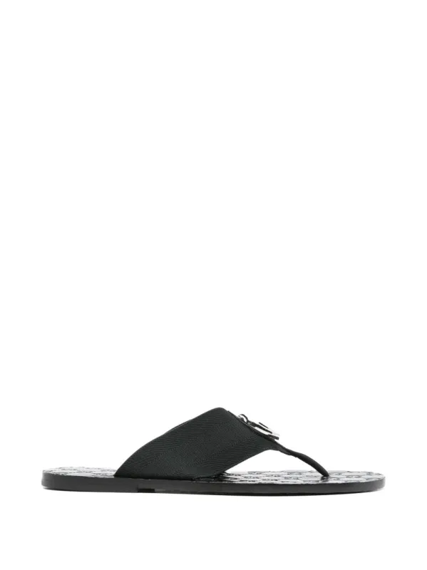 Riviera Thong Sandals sold by Wanan Luxury
