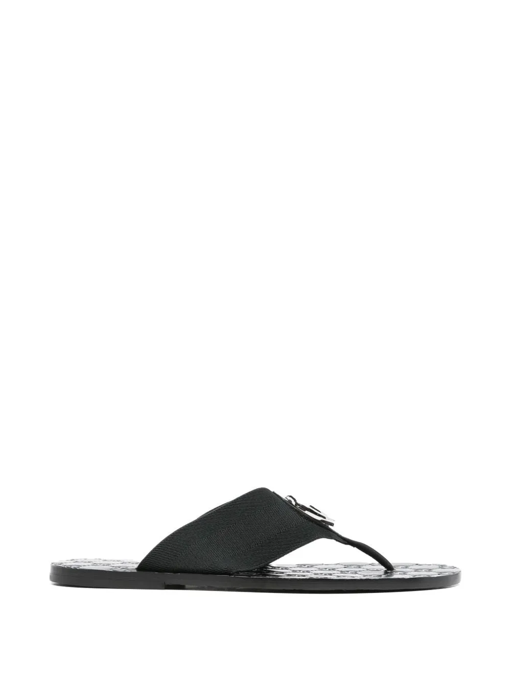 Riviera Thong Sandals sold by Wanan Luxury