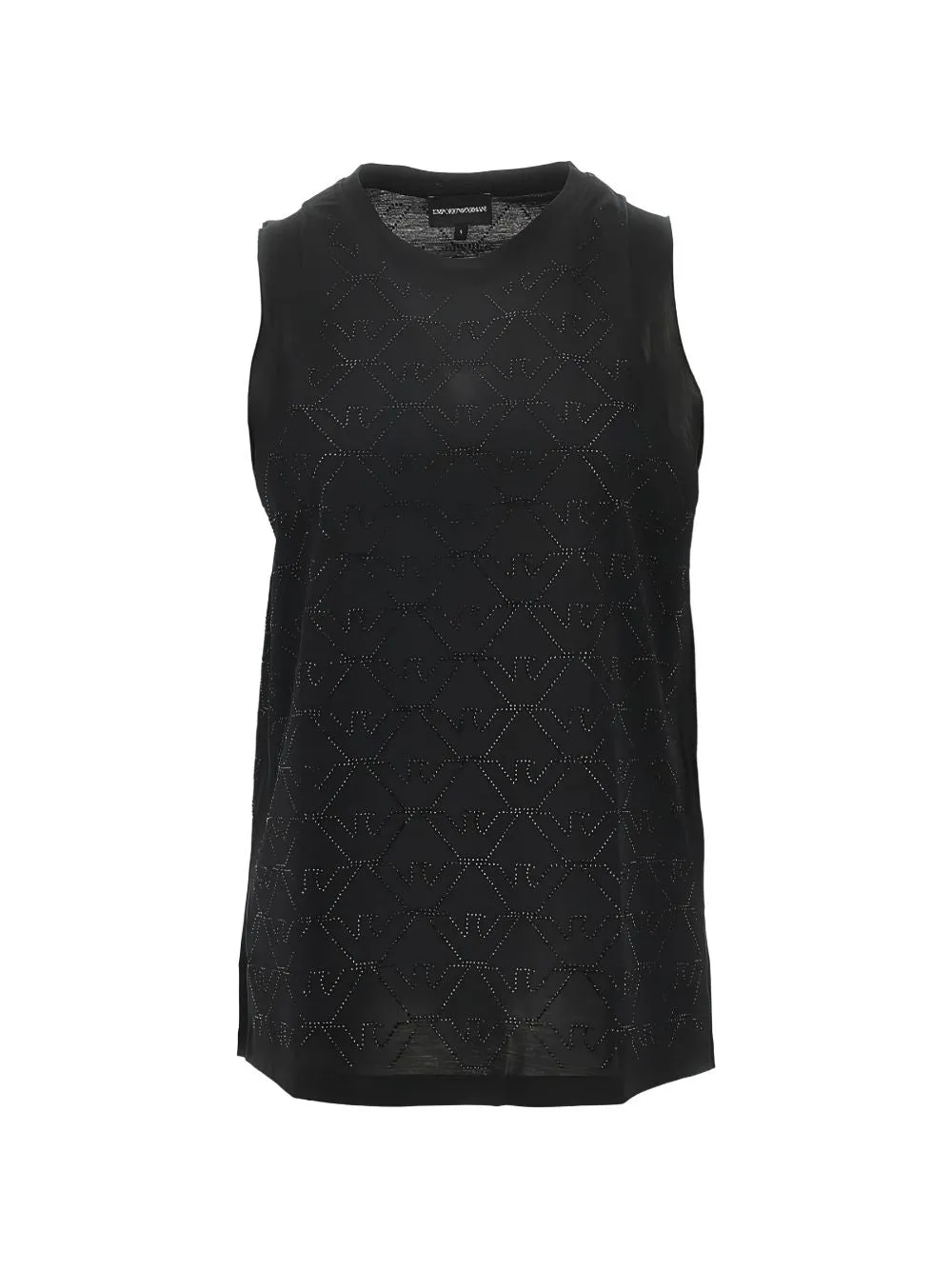 Cotton Tank Top sold by Wanan Luxury