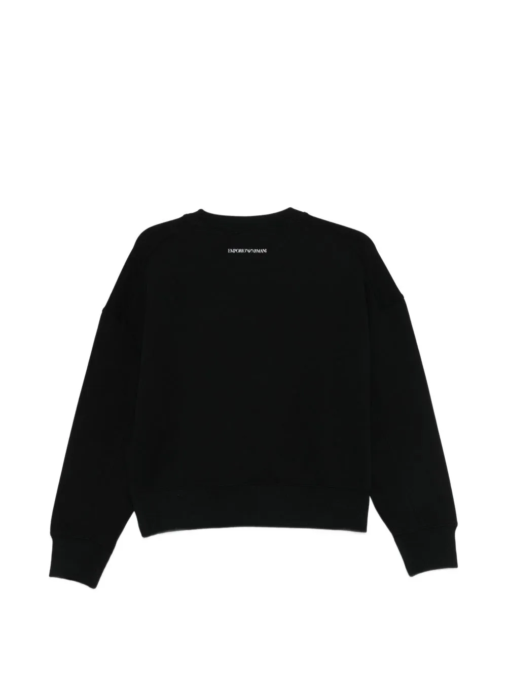 Cotton Crewneck Sweatshirt sold by Wanan Luxury product image thumbnail 3