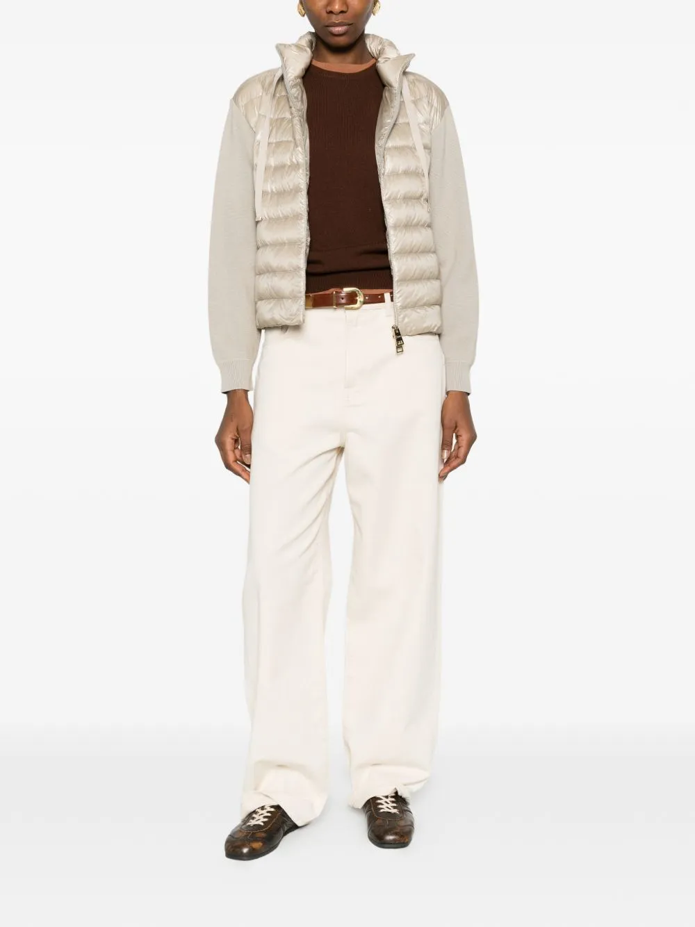 Coats Light And Natural sold by Wanan Luxury product image thumbnail 4