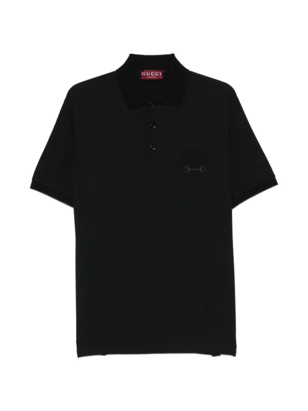 Cotton Polo Shirt sold by Wanan Luxury
