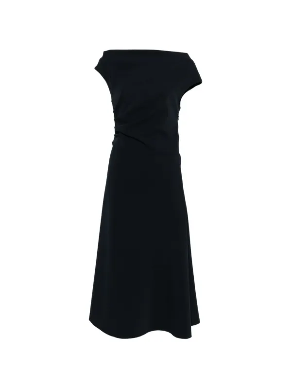 Midi Dress sold by Wanan Luxury