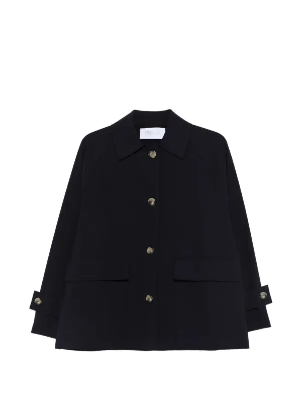 Nylon Blouson Jacket sold by Wanan Luxury