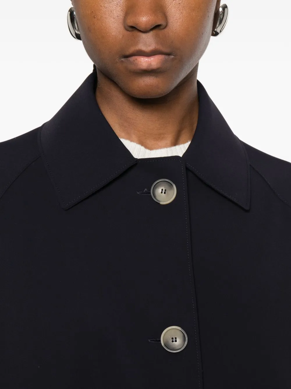 Nylon Blouson Jacket sold by Wanan Luxury product image thumbnail 5