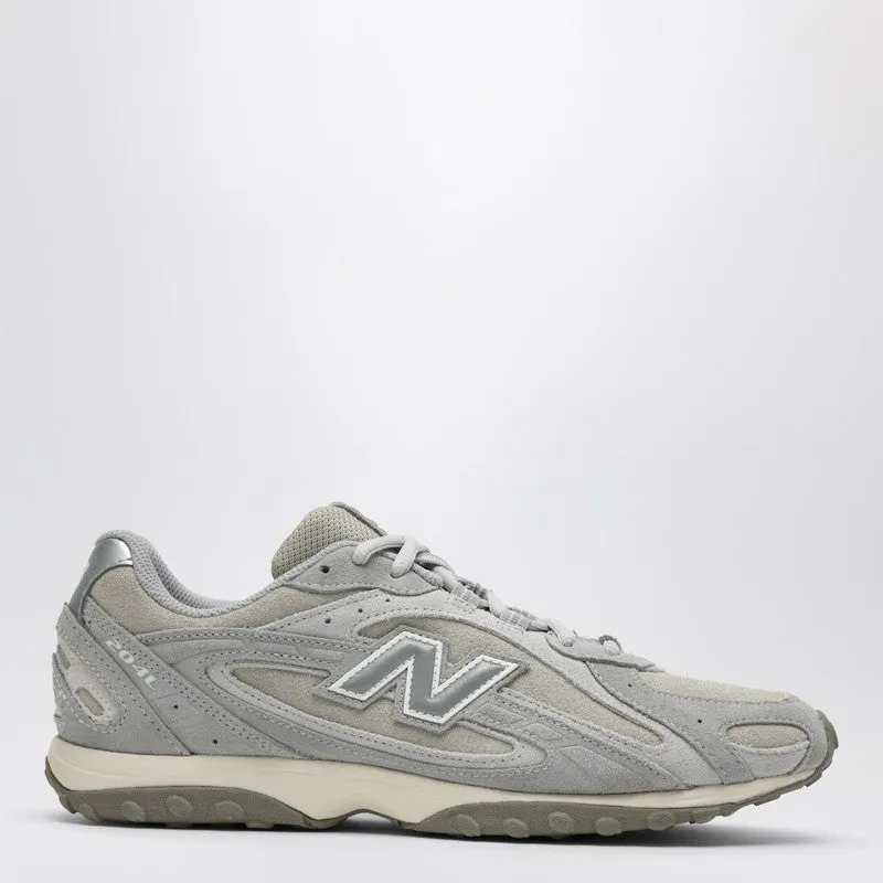 204 L Sneaker Grey Matter/Shipyard sold by Wanan Luxury