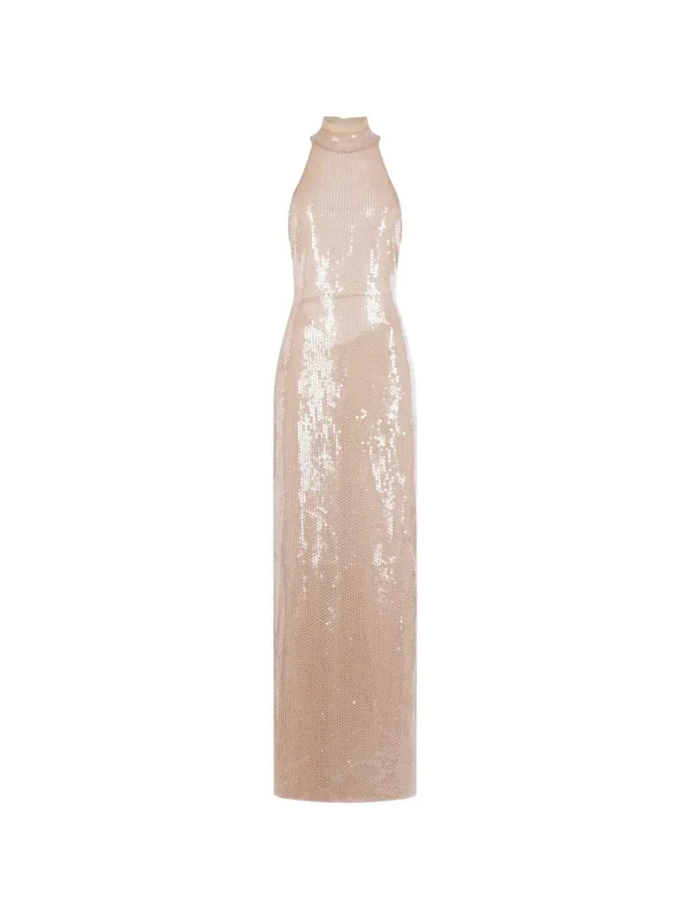 Long Sequin Dress sold by Wanan Luxury