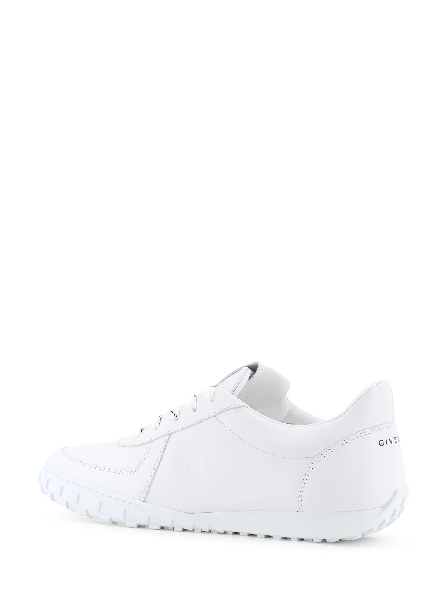 Glide Runner Leather Sneakers sold by Wanan Luxury product image thumbnail 3
