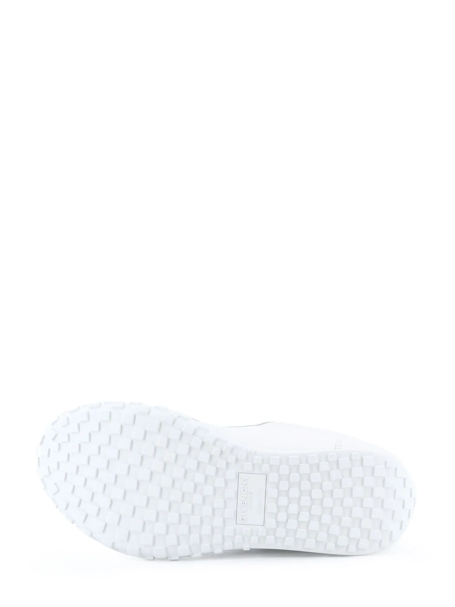 Glide Runner Leather Sneakers sold by Wanan Luxury product image thumbnail 4