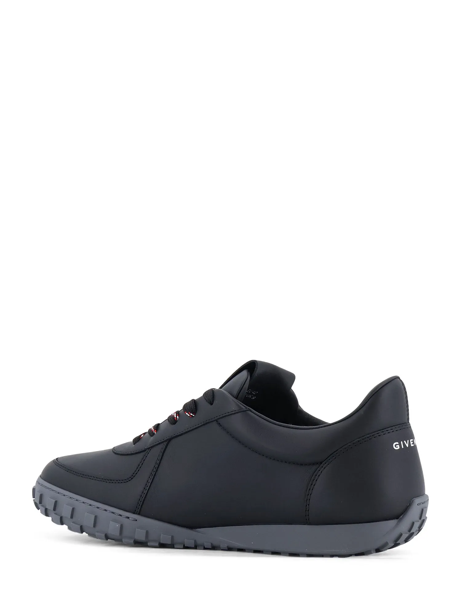 Leather Sneakers sold by Wanan Luxury product image thumbnail 3