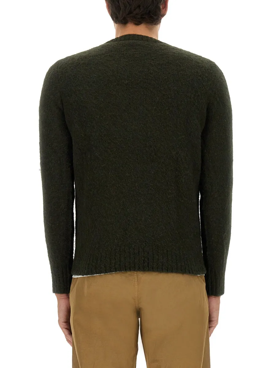 Wool Jersey. sold by Wanan Luxury product image thumbnail 3