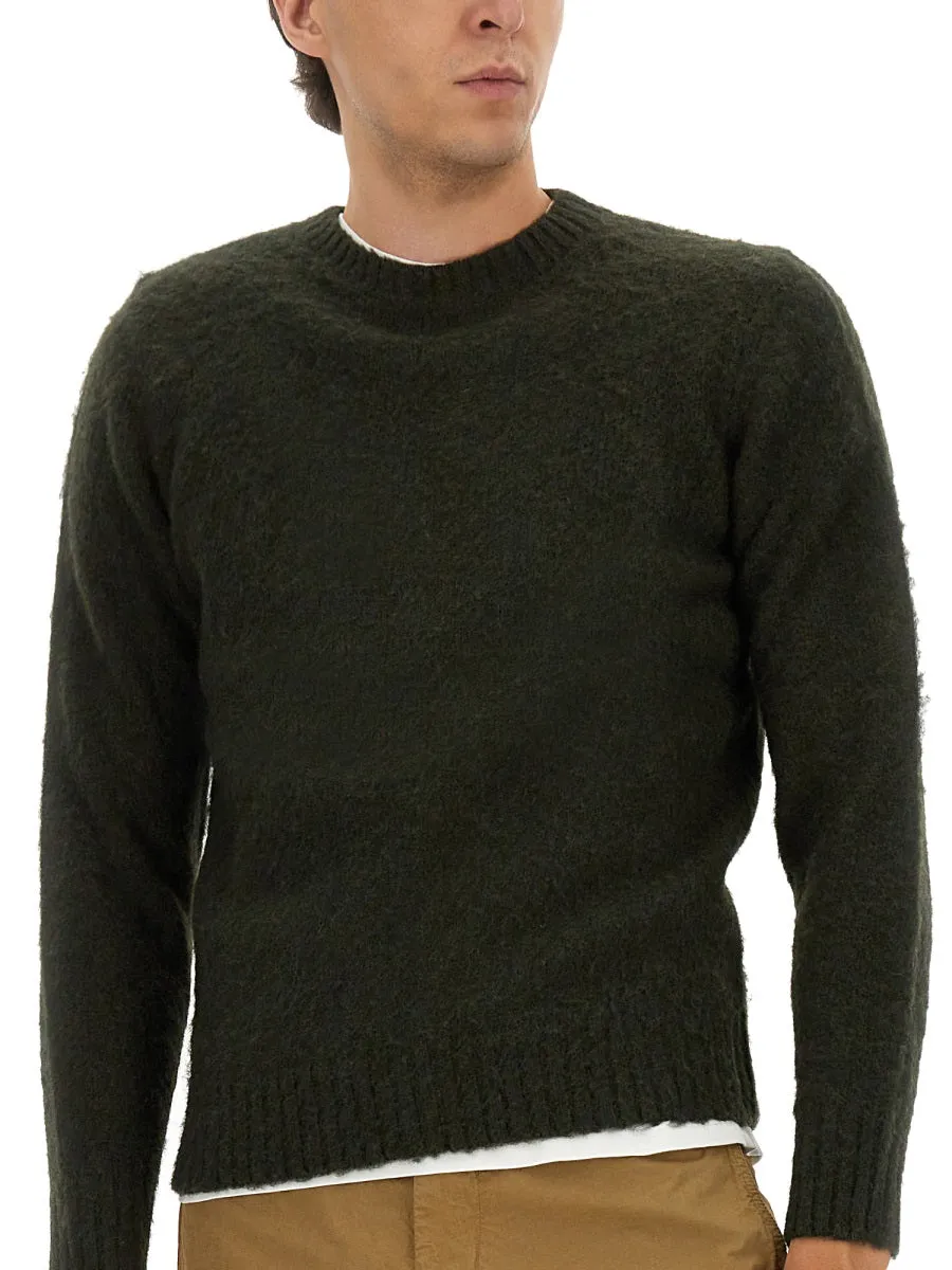 Wool Jersey. sold by Wanan Luxury product image thumbnail 4