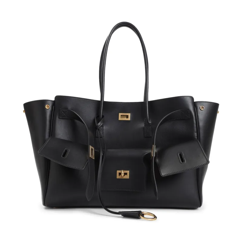 Handbag Black sold by Wanan Luxury