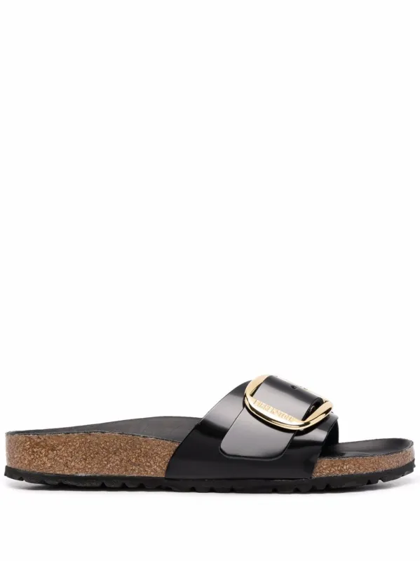 Madrid Sandals made by Birkenstock