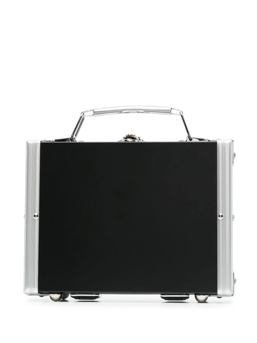 Syntetic Leather Shoulder Bag sold by Wanan Luxury