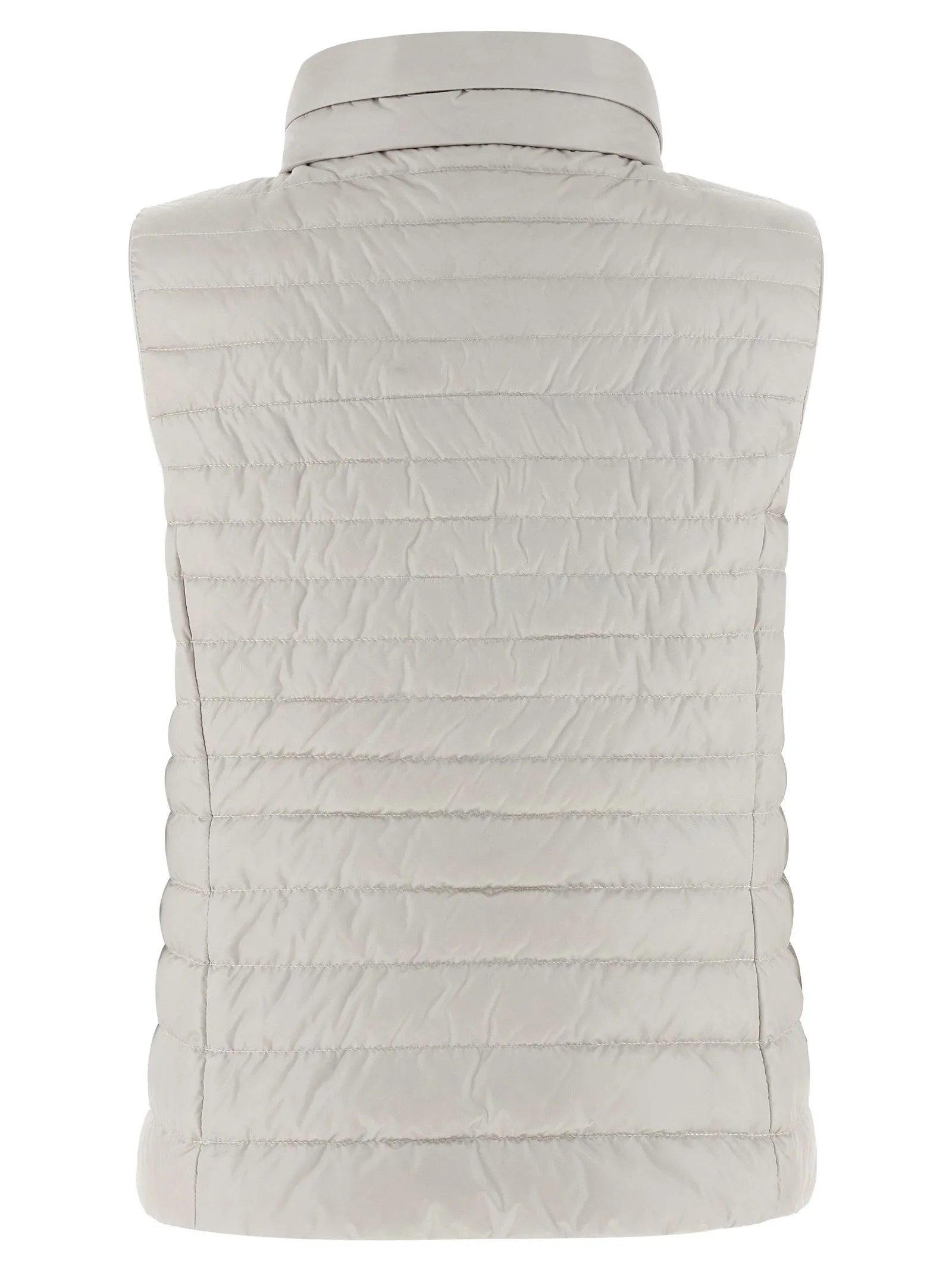 Villan Gilet Beige sold by Wanan Luxury product image thumbnail 2
