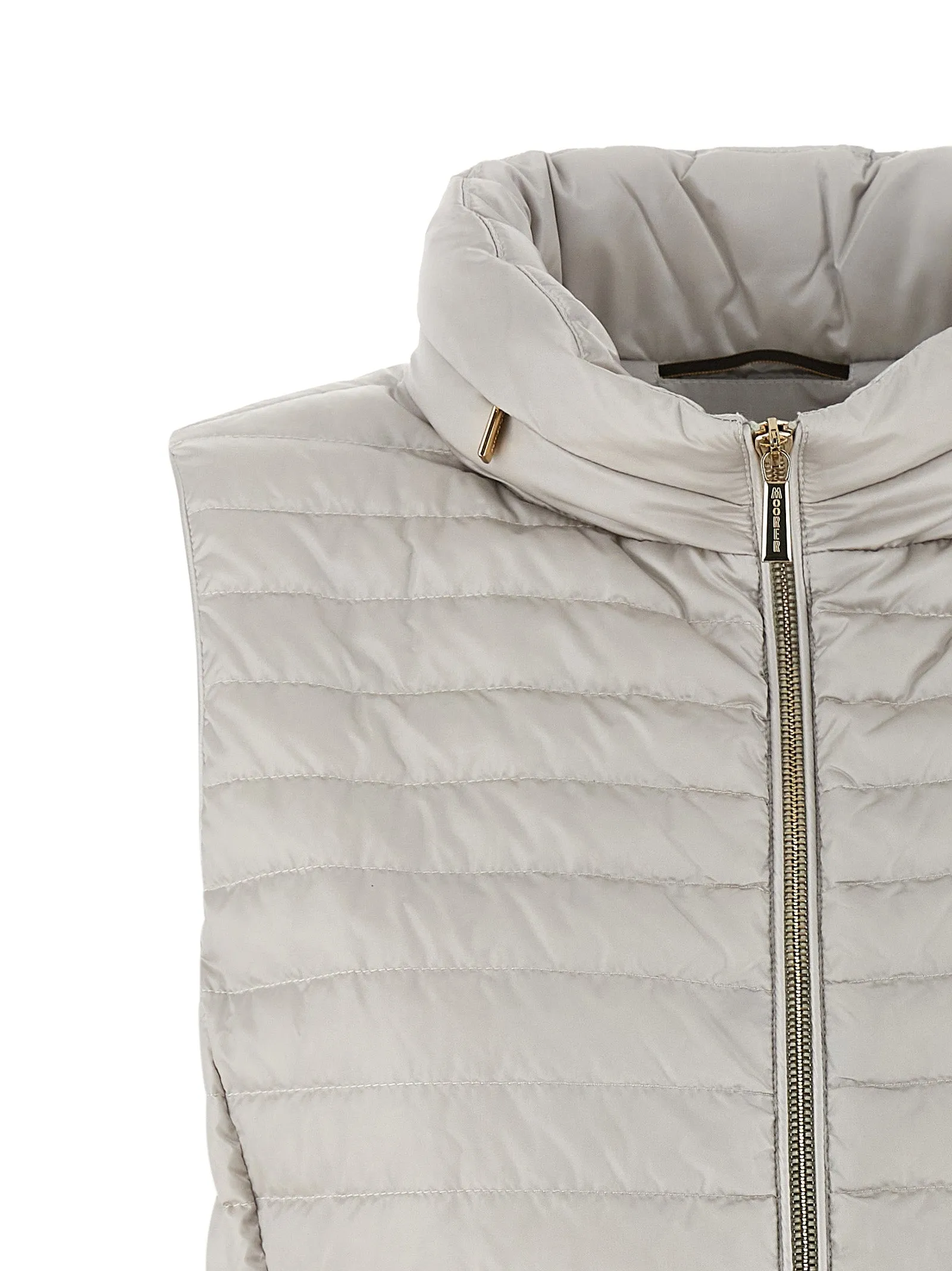 Villan Gilet Beige sold by Wanan Luxury product image thumbnail 3