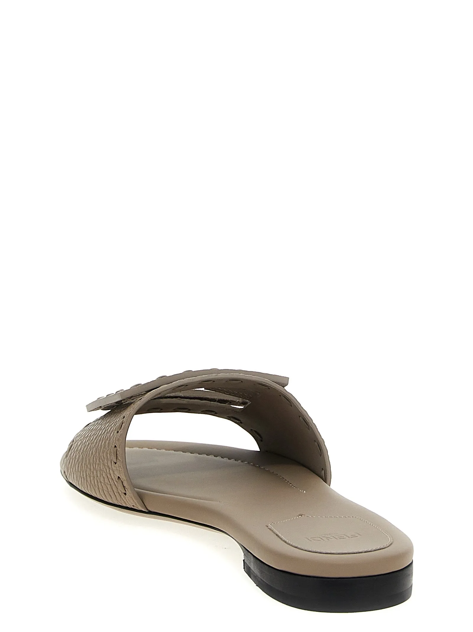 Baguette Sandals Gray sold by Wanan Luxury product image thumbnail 3