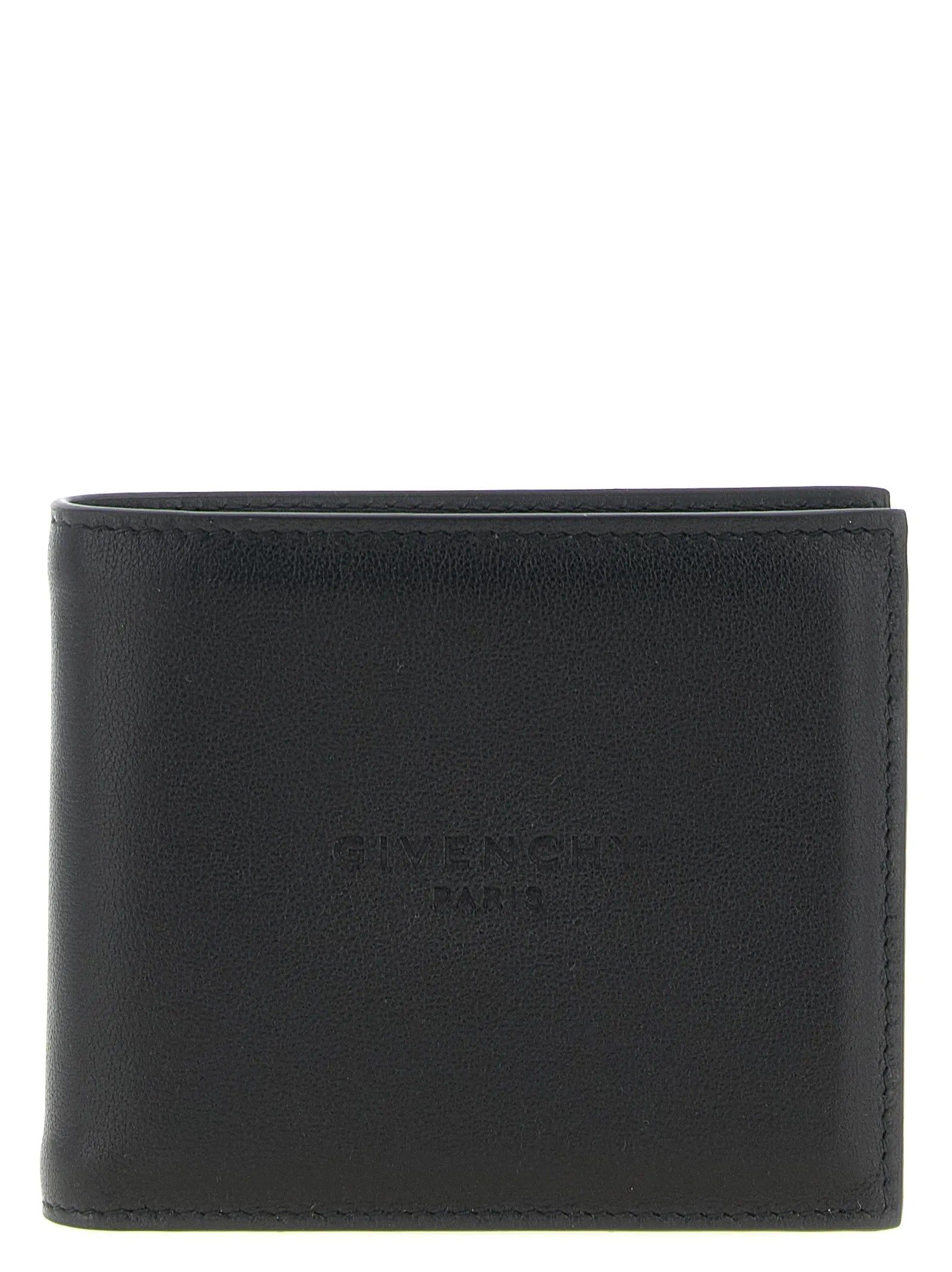 Antigona Stamped Wallets And Card Holders Black sold by Wanan Luxury
