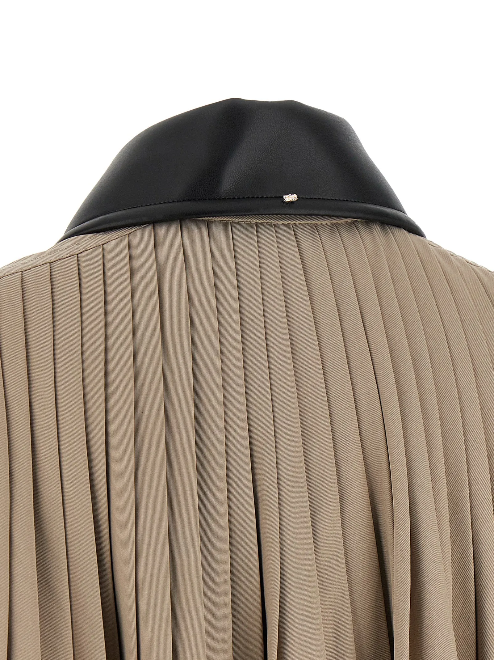 Spxsuperbo Coats And Trench Coats Beige sold by Wanan Luxury product image thumbnail 5