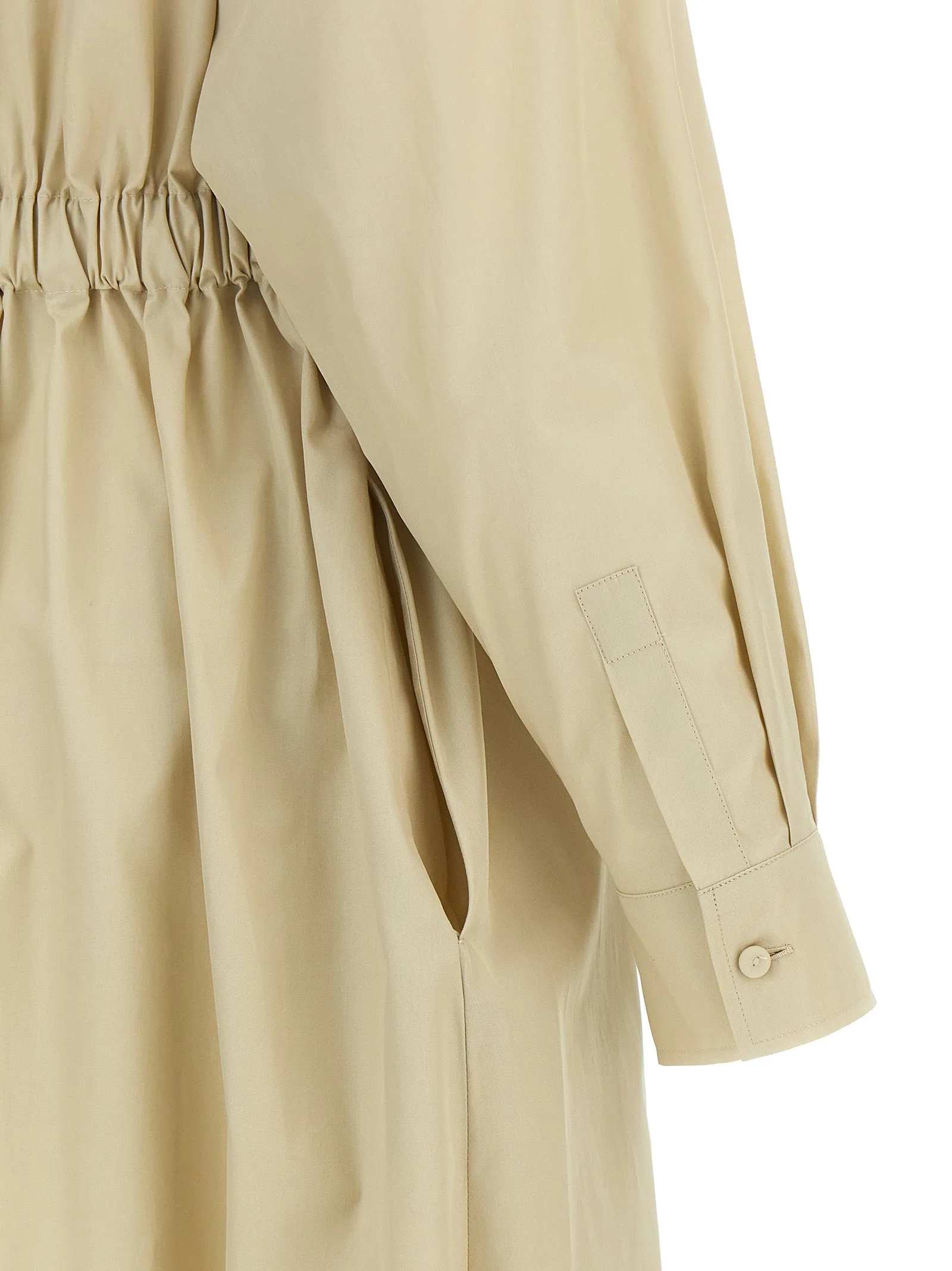 Mxmpedaggi Dresses Beige sold by Wanan Luxury product image thumbnail 4