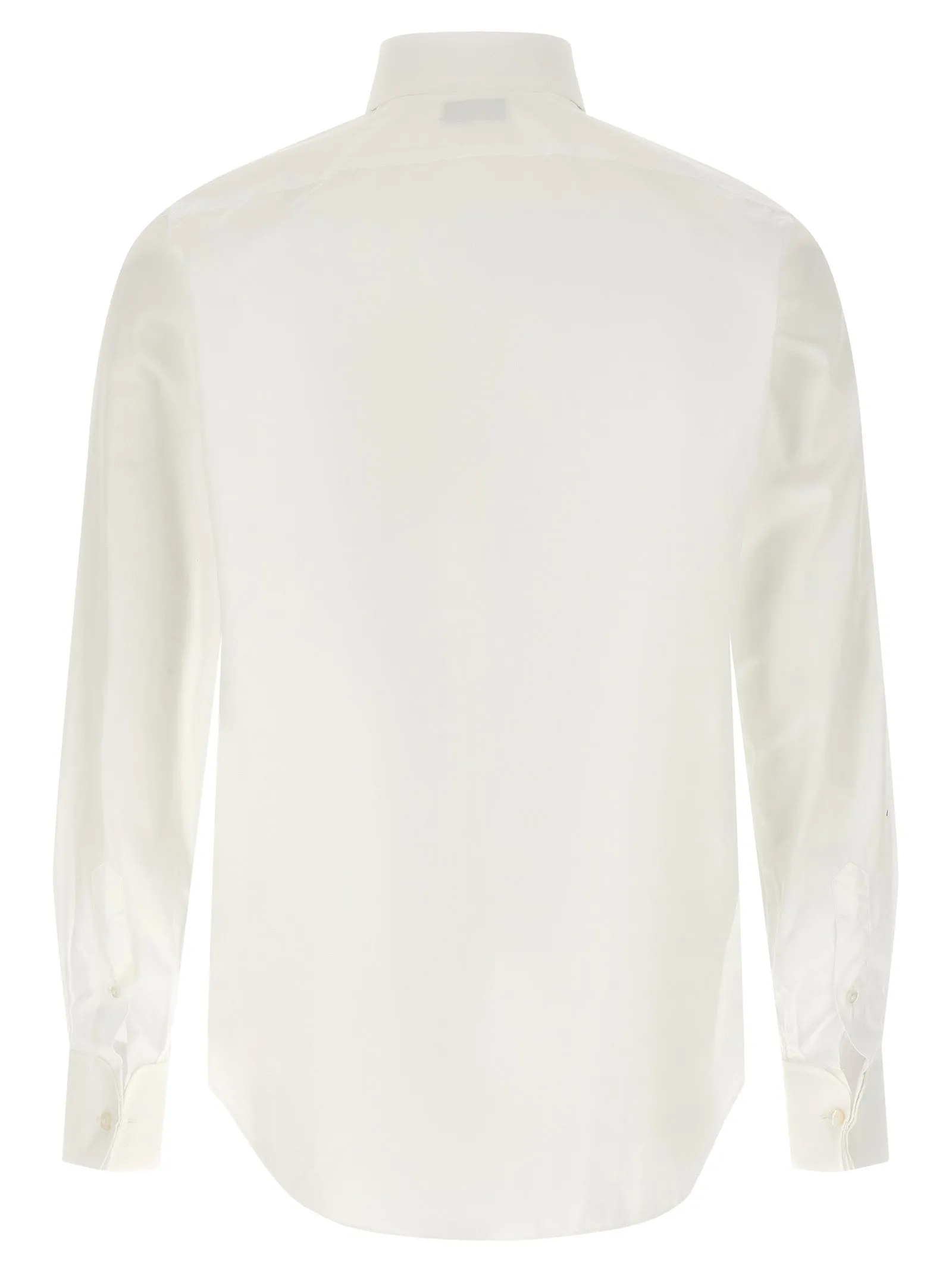 Napoli Shirt And Blouse White sold by Wanan Luxury product image thumbnail 2